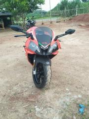 Aprilia GPR 150